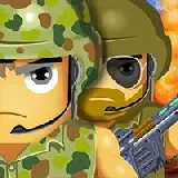 Soldier Combat