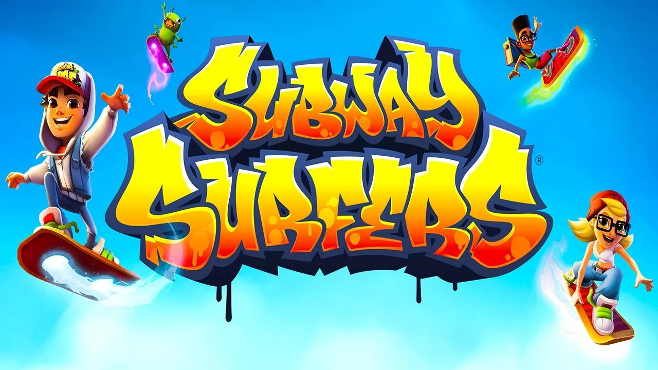 Subway Surfer Endless Run