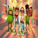 Subway Surfers Pro