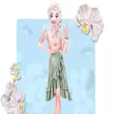 Trò chơi Summer Floral Prints