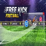 Sút Luân Lưu 11m Freekick Football