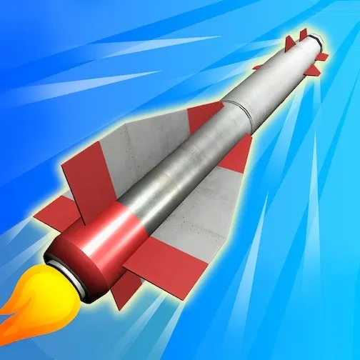 Tên Lửa Phá Đảo Rocket Fest