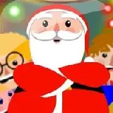 Thank You Santa