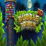 Tháp Bong Bóng Bubble Tower