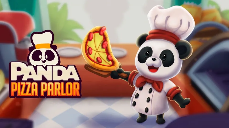 Tiệm Bánh Nhà Hàng Pizza Panda