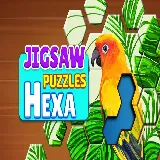 Trò Chơi Ghép Hình Shexa