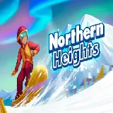 Trượt Tuyết Northern Heights
