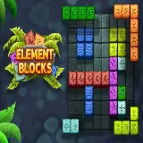 Xếp Hình Khối Element Blocks