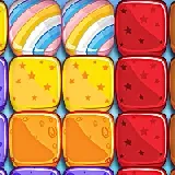Xếp Hình Khối Kẹo Dẻo Gummy Blocks